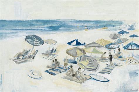 Highland Dunes Bikini Sunbathing Wrapped Canvas Painting Print Wayfair Co Uk