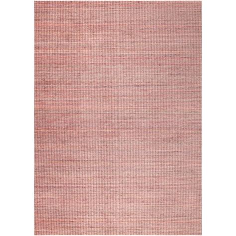 Ковер прямоугольный 160х230 см красный Bamboo Cuprum - купить за 28000 ...