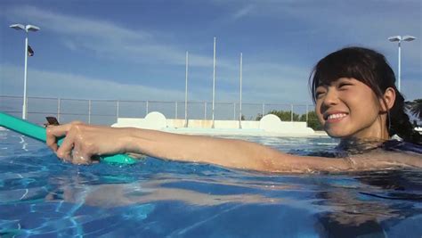 しずかはオアシス 中村静香 bikini model jp