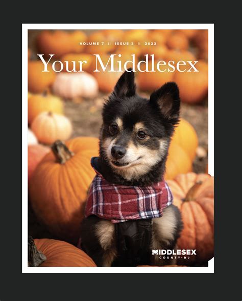 Your Middlesex Magazine | Middlesex County NJ