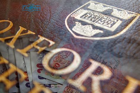 Учиться в Оксфордском университете бесплатно? Проверяем — Teletype