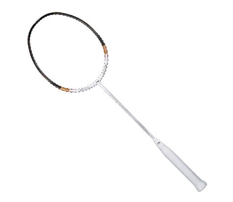 Li Ning Tectonic 7 Unstrung Badminton Racket AYPQ022 Badminton Core