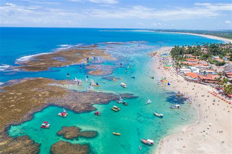 Bucket List Principais Pontos Tur Sticos Do Brasil