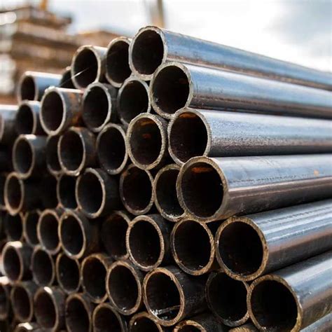 Труба электросварная Ø 159Х4,0 ГОСТ 10704-91: купить по выгодной цене в ...