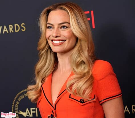 Margot Robbie Aka Margotrobbie Nude Leaks OnlyFans Photo Fapellas