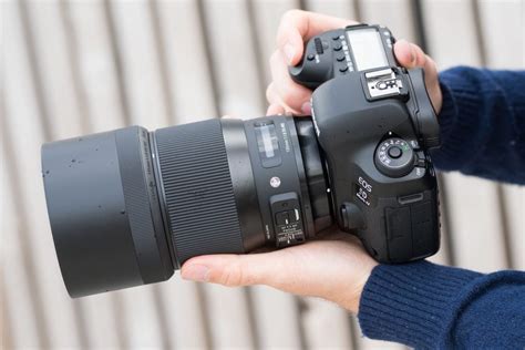 Sigma 135mm F 1 8 DG HSM Art Review Trusted Reviews