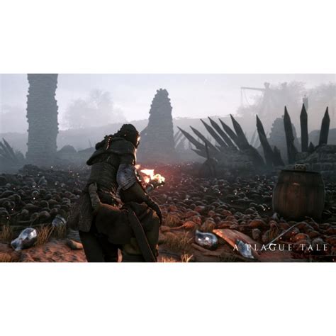 A Plague Tale: Innocence PS5 | PcComponentes.com