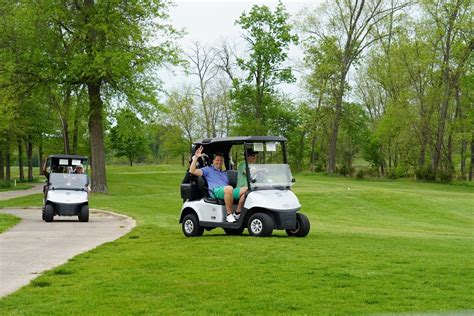 2021 Golf Photos — Ambleside School