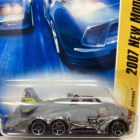 未使用に近いホットウィール ファースト フォートレス Hot Wheelsの落札情報詳細 ヤフオク落札価格検索 オークフリー