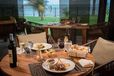 Wish Natal Resort Di Pierre