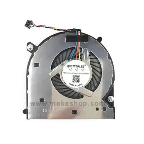 فن سی پی یو لپ تاپ اچ پی CPU Cooling Fan for Hp Elitebook 840 G1