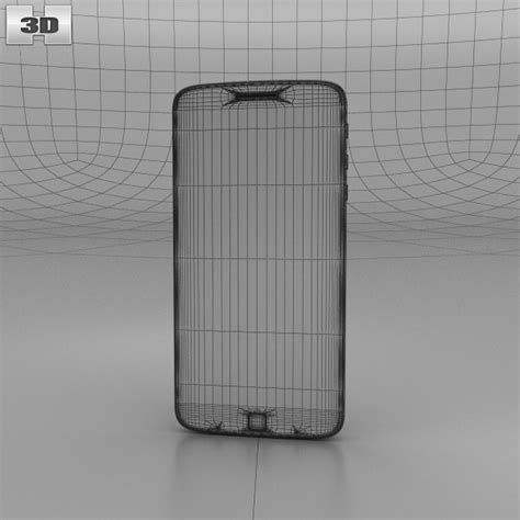 Motorola Moto Z With Insta Share Projector 3d Model Download Phones