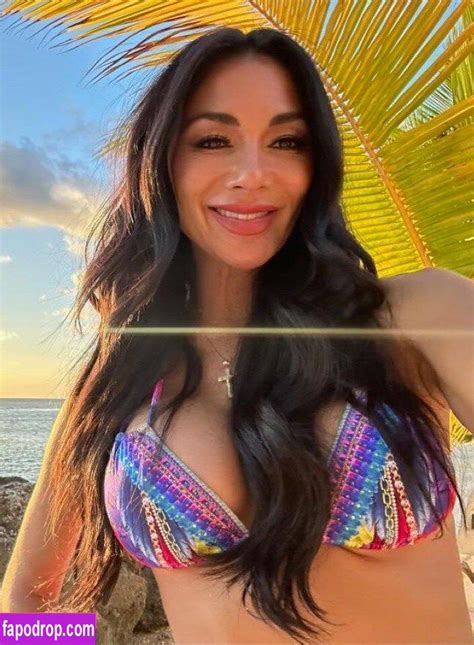 Nicole Scherzinger Nicolescherzinger Leaked Nude Photo From Onlyfans