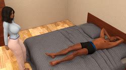 PHWAMM Project Hot Wife Ver CG