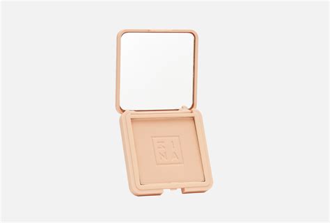 3INA Компактная пудра The Compact Powder 618 12.5 г — купить в Алматы и ...