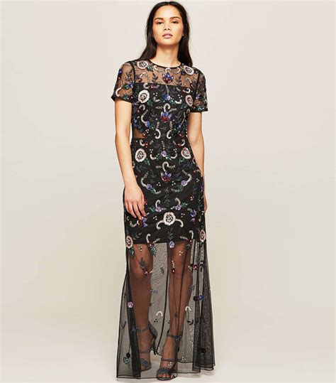 Shop the 10 Best Miss Selfridge Dresses Here | Who What Wear