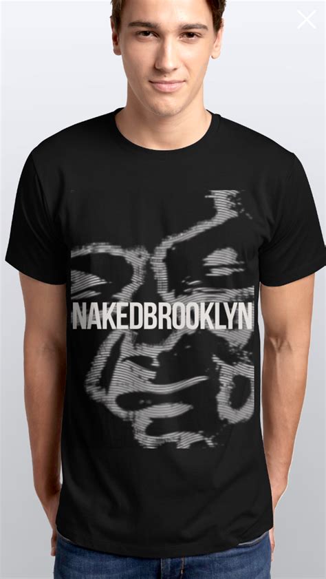 Naked Brooklyn