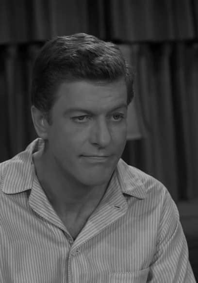 Watch The Dick Van Dyke Show S05 E04 No Rice At My Wedding Free TV