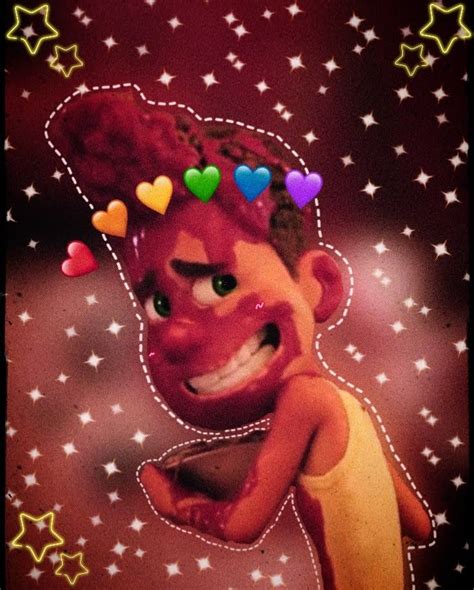 Alberto Scorfano Disney Disney Characters Disney Pixar