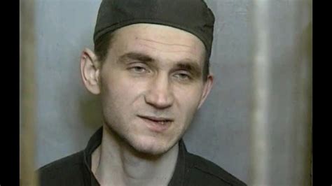 Маньяки России Фото