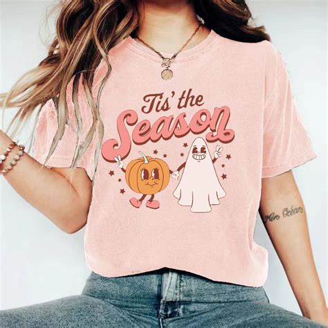 This The Season Pumpkin Spice T Shirt