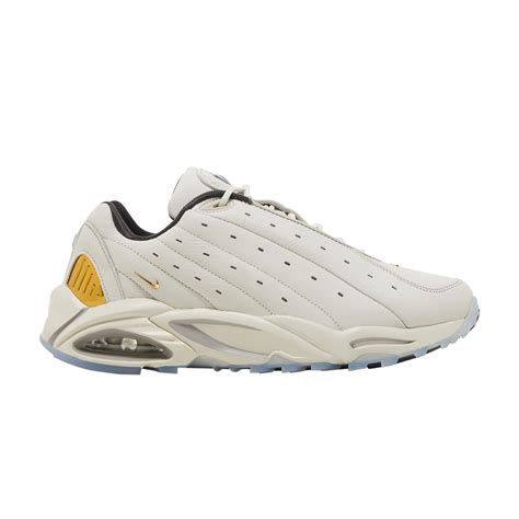 Nike Nocta X Hot Step Air Terra Champagne Cream Editorialist