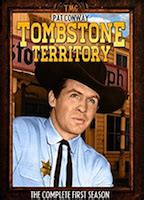 Tombstone Territory 1957 1960 Nude Scenes