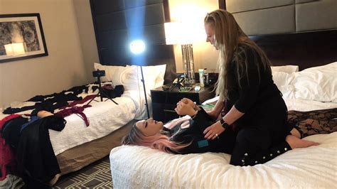 Guy Transformed Into Hot Woman As Punishment By Roommate Xhamster