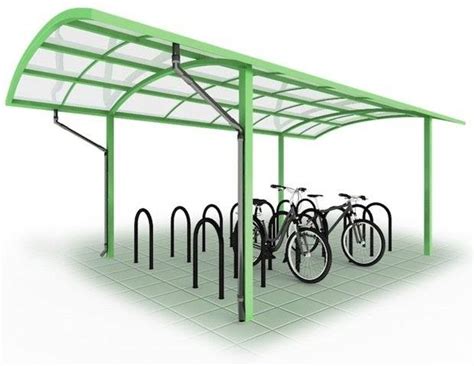 Велопарковка VELO-4 - купить по выгодной цене в интернет-магазине ...