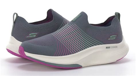 SKECHERS Performance Go Walk Max Walker Sally SKU: 9930276 - YouTube