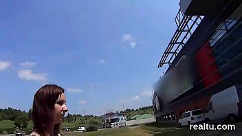 Charming Czech Teen Gets Seduced In The Mall And Plowed In Pov XVIDEOS