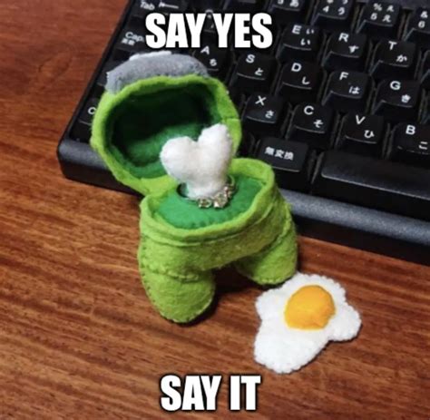 Premarital Sex Is Sus Scrolller