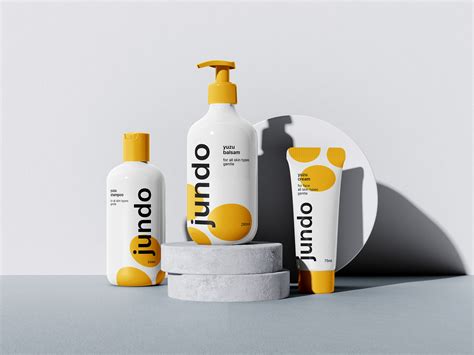 jundo 純度 on Behance