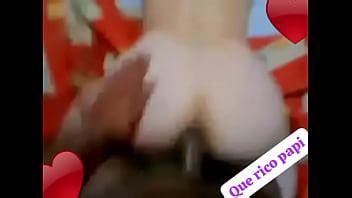 Le Gusta Mucho El Sexo XVIDEOS
