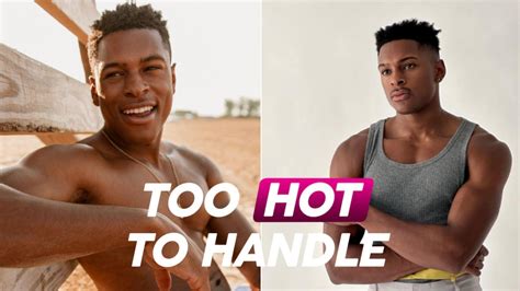 Too Hot To Handle Season 5 Fans Disappointed By Trey Rogers Lack Of Screen Time Dexerto