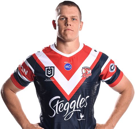 official nrl profile  lindsay collins  sydney roosters nrl