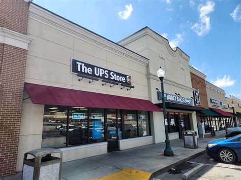 Custom Printing Solutions at The UPS Store in Douglasville 1