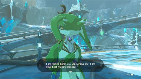 LOR On Twitter They Really Saw All The Gay Porn Of Sidon And Thought She Could Stop Us