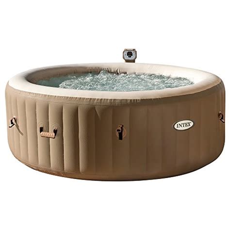 Which Intex Inflatable Hot Tub To Buy We Review