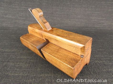Huge Speight Moulding Plane Reverse Ogee Sold