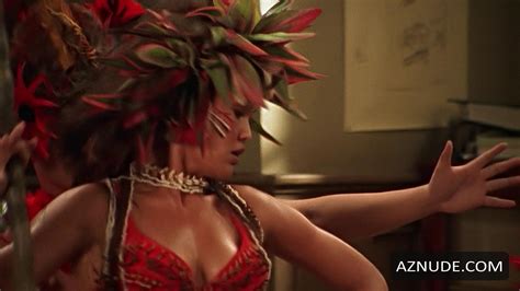 RELIC HUNTER NUDE SCENES AZNude