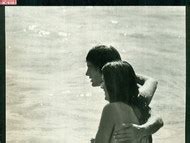 Naked Irene Papas In Ecce Homo