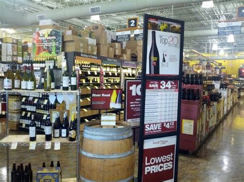 Total Wine & More | Total wine, Wine, Bottle shop