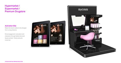 SYOSS Anti Hair Fall 2016 | Behance