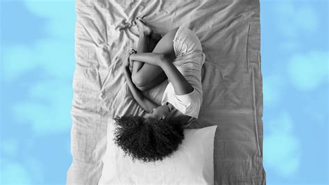 You Re Not The Only One Having Painful Sex Glamour