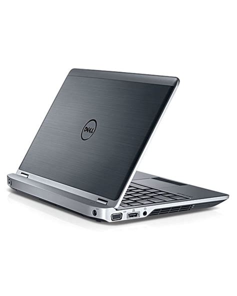 Dell Latitude E Widescreen Refurbished Laptop With I Processor