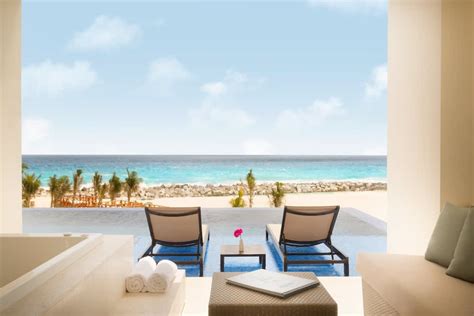 Turquoize at Hyatt Ziva Cancun - Adults Only - All Inclusive, Cancun ...