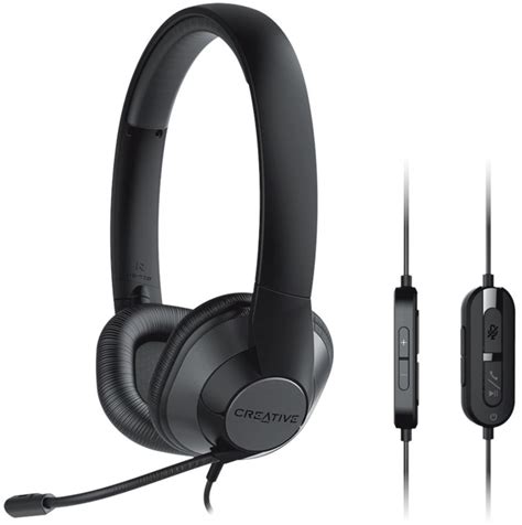 Creative ChatMax HS-720 V2 USB Headset | Computer Alliance
