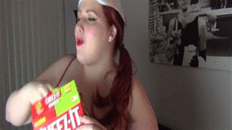 Too Fat For The Costume CUSTOM REQUEST BBW FAT FETISH CLIPS Clips Sale