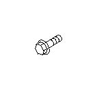20204AG030 - Suspension Control Arm Bushing. Bushing Transverse Link ...